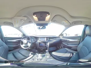 2019 Infiniti QX50 Luxe с VIN 3PCAJ5M14KF133530, выставлен на аукционе Copart как лот 54228615 с пробегом 55 576 миль миль и Списание • Salvage title. История ставок и продаж доступна на DreamBid. Изображение 16.