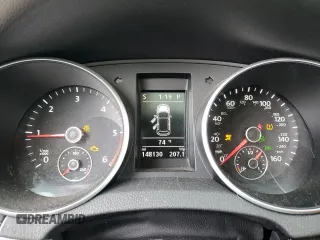 2014 Volkswagen Jetta TDI w/Sunroof с VIN 3VWPL7AJXEM615971, выставлен на аукционе Copart как лот 55934815 с пробегом 148 130 миль миль и Списание • Salvage title. История ставок и продаж доступна на DreamBid. Изображение 9.
