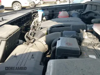 2023 Kia Sorento X-Line EX with VIN 5XYRHDLF6PG218987, listed as a IAAI auction lot 42202644 with 24,475 mi miles and . Bid and sale history available at DreamBid. Image 19.