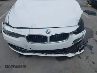 2016 BMW 3 Series 328i with VIN WBA8E9G5XGNT86382, listed as a IAAI auction lot 42056602 with 149,452 mi miles. Bid and sale history available at carsss.com. Image 12.
