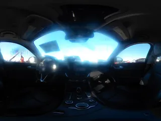 2019 Alfa Romeo Giulia z VIN ZARFAMAN5K7622490, wystawiony jako IAAI lot #41403496 z przebiegiem Nie podano mil oraz . Historia ofert i sprzedaży dostępna na DreamBid. Obrazek 19.