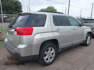 2014 GMC Terrain SLE с VIN 2GKFLWEK2E6201691, выставлен на аукционе IAAI как лот 42107460 с пробегом Не указан миль и . История ставок и продаж доступна на DreamBid. Изображение 4.