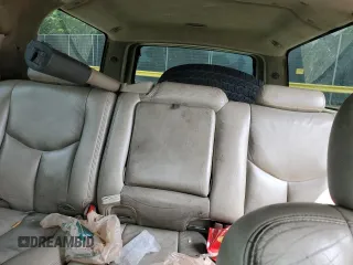 2004 Chevrolet Suburban LT with VIN 1GNFK16Z54J328473, listed as a Copart auction lot 60135565 with Not provided miles and Salvage title. Bid and sale history available at DreamBid. Image 10.