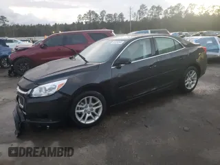 2016 Chevrolet Malibu Limited LT with VIN 1G11C5SA9GU114198, listed as a Copart auction lot 85250964 with 119,845 mi miles and Salvage Title. Bid and sale history available at carsss.com. Image 1.