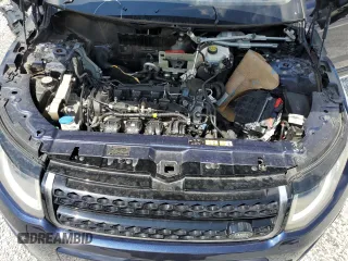 2016 Land Rover Range Rover Evoque SE z VIN SALVP2BG5GH164601, wystawiony jako Copart lot #62724325 z przebiegiem Nie podano mil oraz Czysty tytuł • Clean title. Historia ofert i sprzedaży dostępna na DreamBid. Obrazek 12.
