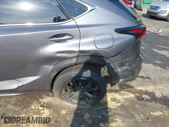 2015 Lexus NX 200t с VIN JTJBARBZ7F2004255, выставлен на аукционе IAAI как лот 42013423 с пробегом 82 678 миль миль и . История ставок и продаж доступна на DreamBid. Изображение 18.