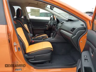 2014 Subaru Crosstrek Premium с VIN JF2GPACC0E8257515, выставлен на аукционе IAAI как лот 42136349 с пробегом 100 011 миль миль и . История ставок и продаж доступна на DreamBid. Изображение 5.