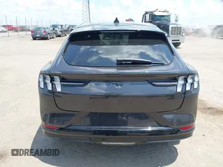 2022 Ford Mustang Mach-E Premium с VIN 3FMTK3R74NMA19756, выставлен на аукционе IAAI как лот 42567927 с пробегом 25 004 миль миль и . История ставок и продаж доступна на DreamBid. Изображение 17.