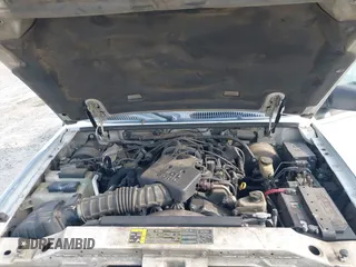 2004 Ford Explorer Sport Trac XLS with VIN 1FMZU67K94UC34878, listed as a IAAI auction lot 42102340 with 246,165 mi miles and . Bid and sale history available at DreamBid. Image 10.