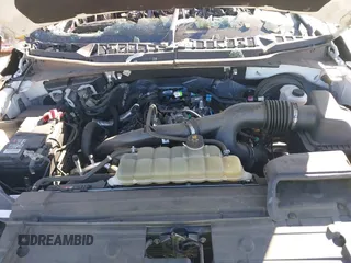 2019 Ford F-150 XL with VIN 1FTEW1CP8KKE80752, listed as a IAAI auction lot 41623727 with Not Provided miles and . Bid and sale history available at carsss.com. Image 10.