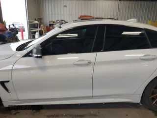 2015 BMW 4 Series 435i xDrive z VIN WBA4B3C53FD669771, wystawiony jako IAAI lot #41835401 z przebiegiem 145 570 mil mil oraz . Historia ofert i sprzedaży dostępna na DreamBid. Obrazek 14.