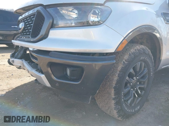 2019 Ford Ranger XL с VIN 1FTER4EH7KLA63535, выставлен на аукционе IAAI как лот 41445175 с пробегом 64 815 миль миль и . История ставок и продаж доступна на DreamBid. Изображение 18.