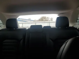 2019 Ford Edge SEL with VIN 2FMPK4J9XKBB18955, listed as a Copart auction lot 54442795 with 72,565 mi miles and Salvage Title. Bid and sale history available at carsss.com. Image 10.