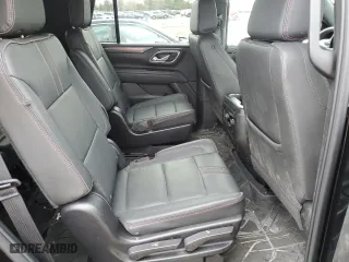 2024 Chevrolet Tahoe RST with VIN 1GNSKRKD3RR139191, listed as a Copart auction lot 46864075 with 13,897 mi miles and Salvage Title. Bid and sale history available at carsss.com. Image 11.