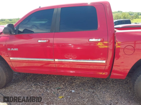 2016 Ram 1500 Big Horn with VIN 3C6RR7LT5GG271564, listed as a IAAI auction lot 42156612 with 137,545 mi miles and . Bid and sale history available at DreamBid. Image 15.