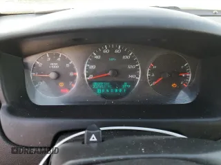 2007 Chevrolet Impala LTZ with VIN 2G1WU58R379221308, listed as a Copart auction lot 46196445 with 237,458 mi miles and Non Repairable. Bid and sale history available at DreamBid. Image 9.