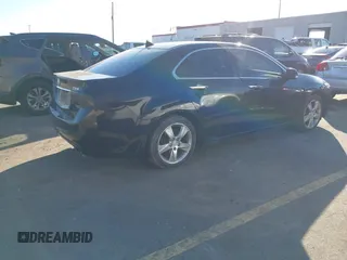 2011 Acura TSX z VIN JH4CU2F64BC014802, wystawiony jako IAAI lot #41668653 z przebiegiem 176 419 mil mil oraz . Historia ofert i sprzedaży dostępna na DreamBid. Obrazek 4.