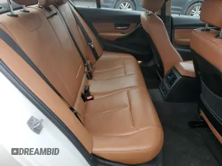 2014 BMW 3 Series 328i xDrive с VIN WBA3B5G55ENS11000, выставлен на аукционе Copart как лот 60716015 с пробегом 123 609 миль миль и Списание • Salvage title. История ставок и продаж доступна на DreamBid. Изображение 10.
