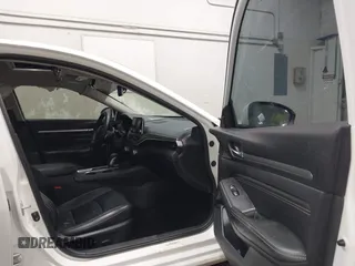 2019 Nissan Altima 2.5 Platinum with VIN 1N4BL4FW7KN304666, listed as a IAAI auction lot 41255237 with 36,863 mi miles. Bid and sale history available at carsss.com. Image 5.