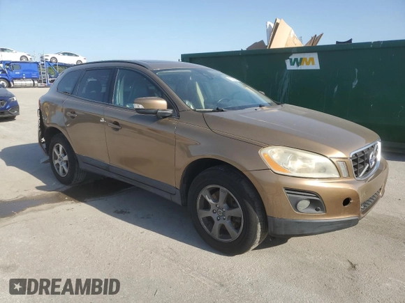 2010 Volvo XC60 3.2L с VIN YV4982DL8A2127095, выставлен на аукционе Copart как лот 57062275 с пробегом 164 463 миль миль и Списание • Salvage title. История ставок и продаж доступна на DreamBid. Изображение 4.