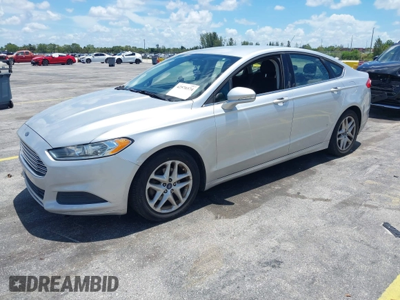2015 Ford Fusion SE с VIN 3FA6P0H73FR164042, выставлен на аукционе IAAI как лот 42570374 с пробегом 134 644 миль миль и . История ставок и продаж доступна на DreamBid. Изображение 2.