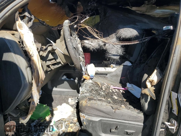 2022 Ram 2500 Big Horn with VIN 3C6UR5ML6NG124907, listed as a Copart auction lot 78940834 with Not provided miles and Salvage title. Bid and sale history available at DreamBid. Image 7.