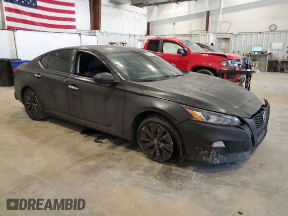 2021 Nissan Altima SV z VIN 1N4BL4DV5MN363230, wystawiony jako Copart lot #56286945 z przebiegiem 122 284 mil mil oraz Szkoda całkowita • Salvage title. Historia ofert i sprzedaży dostępna na DreamBid. Obrazek 4.