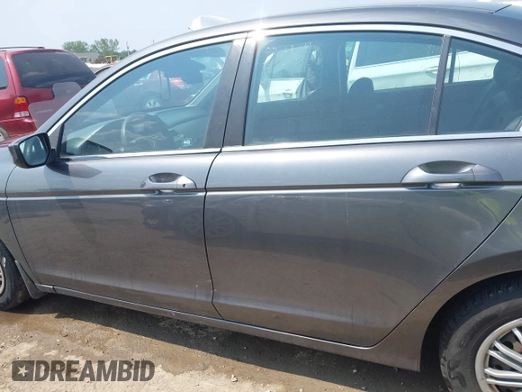 2010 Honda Accord LX с VIN 1HGCP2F34AA169599, выставлен на аукционе IAAI как лот 42417416 с пробегом 144 611 миль миль и . История ставок и продаж доступна на DreamBid. Изображение 14.
