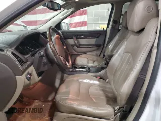 2016 GMC Acadia Denali z VIN 1GKKVTKD1GJ225693, wystawiony jako Copart lot #51792145 z przebiegiem Nie podano mil oraz Czysty tytuł • Clean title. Historia ofert i sprzedaży dostępna na DreamBid. Obrazek 7.