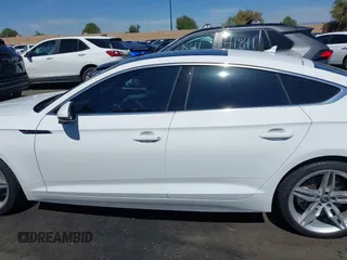 2018 Audi A5 Sportback Premium Plus с VIN WAUENCF54JA006405, выставлен на аукционе IAAI как лот 41825449 с пробегом 98 222 миль миль и . История ставок и продаж доступна на DreamBid. Изображение 14.