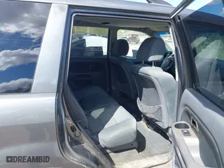 2008 Honda Pilot VP with VIN 5FNYF18268B009277, listed as a IAAI auction lot 41855234 with 150,311 mi miles. Bid and sale history available at carsss.com. Image 8.