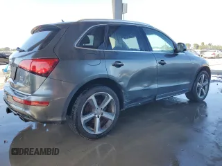 2016 Audi Q5 Prestige z VIN WA1W7AFP4GA057302, wystawiony jako Copart lot #84080384 z przebiegiem 185 429 mil mil oraz Czysty tytuł • Clean title. Historia ofert i sprzedaży dostępna na DreamBid. Obrazek 3.