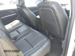 2013 Chevrolet Silverado 1500 LTZ with VIN 3GCPKTE24DG123063, listed as a IAAI auction lot 42061675 with 221,813 mi miles and . Bid and sale history available at DreamBid. Image 8.