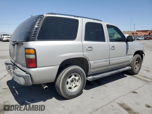 2004 GMC Yukon SLT with VIN 1GKEC13V94J331979, listed as a Copart auction lot 52487075 with 249,779 mi miles and Salvage Title. Bid and sale history available at carsss.com. Image 3.