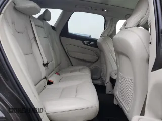 2020 Volvo XC60 Momentum z VIN YV4102DK6L1565733, wystawiony jako Copart lot #43753185 z przebiegiem 120 811 mil mil oraz Nie do naprawy • Non repairable. Historia ofert i sprzedaży dostępna na DreamBid. Obrazek 11.