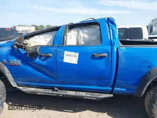 2014 Ram 2500 Tradesman with VIN 3C6UR5CL9EG172757, listed as a IAAI auction lot 41821743 with Not provided miles and . Bid and sale history available at DreamBid. Image 14.