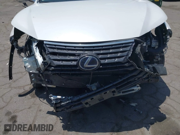 2021 Lexus NX 300h z VIN JTJDJRDZ0M2167722, wystawiony jako IAAI lot #42466047 z przebiegiem 33 117 mil mil oraz . Historia ofert i sprzedaży dostępna na DreamBid. Obrazek 17.