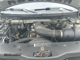 2005 Ford F-150 STX с VIN 1FTRX12WX5NB58477, выставлен на аукционе IAAI как лот 43004268 с пробегом 221 828 миль миль и . История ставок и продаж доступна на DreamBid. Изображение 12.
