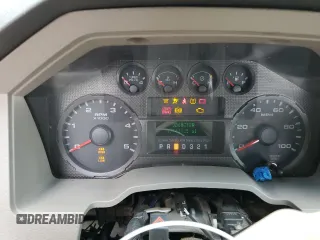 2010 Ford F-250 XL with VIN 1FTSW2BR2AEB29330, listed as a Copart auction lot 57804325 with 177,421 mi miles and Clean title. Bid and sale history available at DreamBid. Image 9.