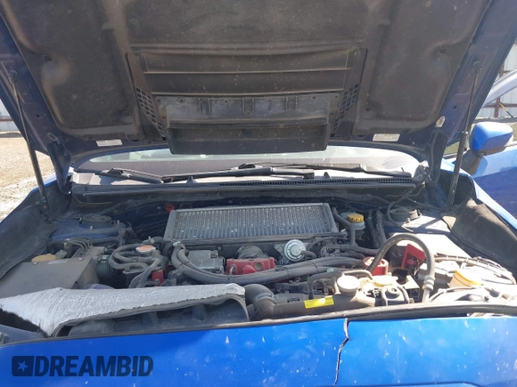 2015 Subaru WRX STI с VIN JF1VA2L63F9828858, выставлен на аукционе IAAI как лот 42181298 с пробегом 93 716 миль миль и . История ставок и продаж доступна на DreamBid. Изображение 10.