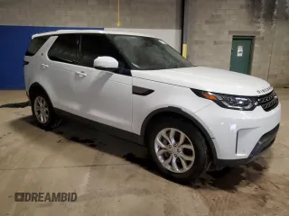 2020 Land Rover Discovery SE with VIN SALRG2RV4L2425302, listed as a Copart auction lot 47277744 with 70,650 mi miles. Bid and sale history available at carsss.com. Image 4.