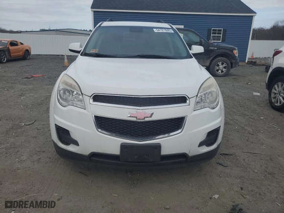 2015 Chevrolet Equinox LT with VIN 2GNFLFEK2F6303089, listed as a Copart auction lot 54121695 with 145,135 mi miles and Clean Title. Bid and sale history available at carsss.com. Image 5.