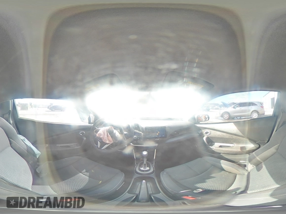 2014 Honda CR-Z with VIN JHMZF1D49ES001926, listed as a Copart auction lot 86443914 with 98,909 mi miles and Salvage Title. Bid and sale history available at DreamBid. Image 13.