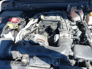 2023 Jeep Gladiator Sport S z VIN 1C6HJTAG2PL575276, wystawiony jako IAAI lot #42056473 z przebiegiem 17 043 mil mil oraz . Historia ofert i sprzedaży dostępna na DreamBid. Obrazek 10.