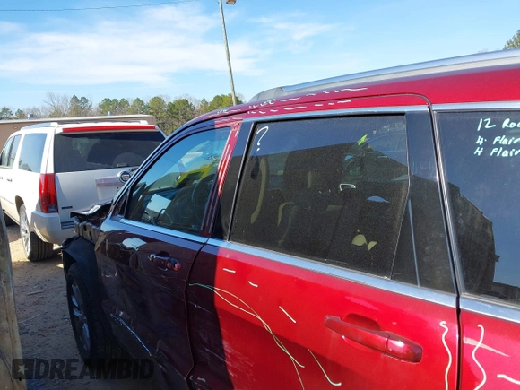 2021 Jeep Grand Cherokee Laredo E with VIN 1C4RJEAG3MC785745, listed as a IAAI auction lot 41498832 with 62,380 mi miles and . Bid and sale history available at DreamBid. Image 15.
