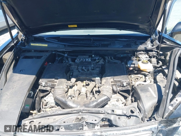 2007 Lexus LS 460 with VIN JTHBL46F775028750, listed as a IAAI auction lot 42381110 with 59,941 mi miles and . Bid and sale history available at DreamBid. Image 10.