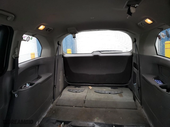 2016 Honda Odyssey EX with VIN 5FNRL5H43GB510163, listed as a Copart auction lot 36432403 with 151,105 mi miles and Salvage Title. Bid and sale history available at carsss.com. Image 10.