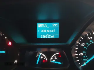 2016 Ford Transit Connect XL с VIN NM0LS7EX4G1282036, выставлен на аукционе IAAI как лот 42407304 с пробегом 226 612 миль миль и . История ставок и продаж доступна на DreamBid. Изображение 15.