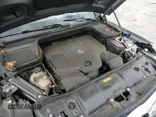 2020 Mercedes-Benz GLS 450 z VIN 4JGFF5KE7LA214511, wystawiony jako Copart lot #70188855 z przebiegiem 43 290 mil mil oraz Szkoda całkowita • Salvage title. Historia ofert i sprzedaży dostępna na DreamBid. Obrazek 16.