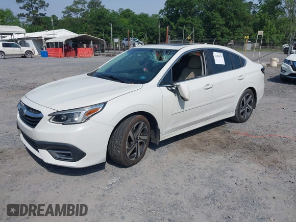 2020 Subaru Legacy Limited с VIN 4S3BWAN62L3024295, выставлен на аукционе IAAI как лот 42284428 с пробегом 92 781 миль миль и . История ставок и продаж доступна на DreamBid. Изображение 17.